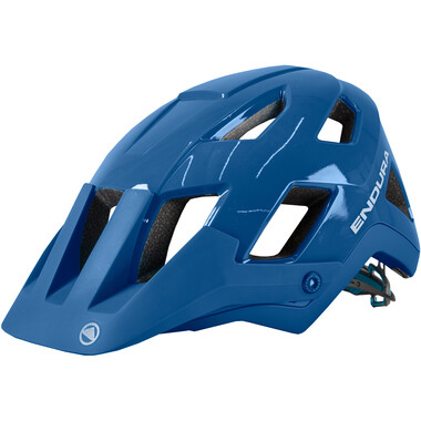 ENDURA HUMMVEE PLUS MTB Helmet Blue 2023 0